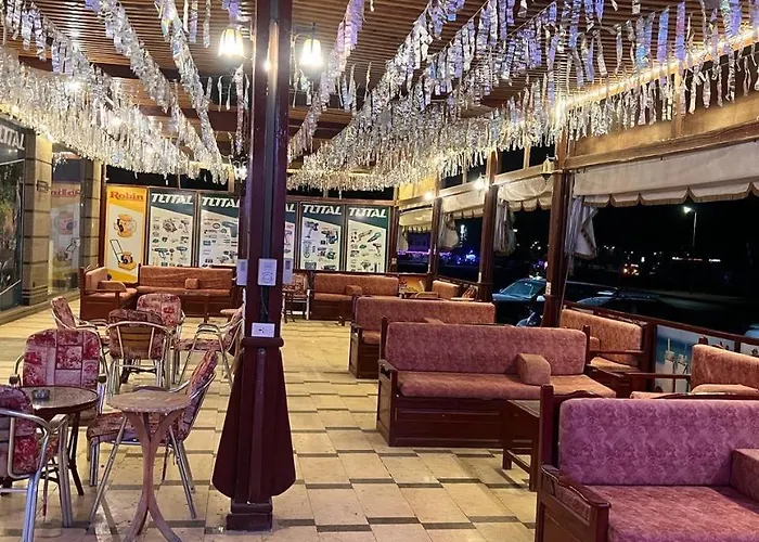 Grand Plaza * Marsa Alam
