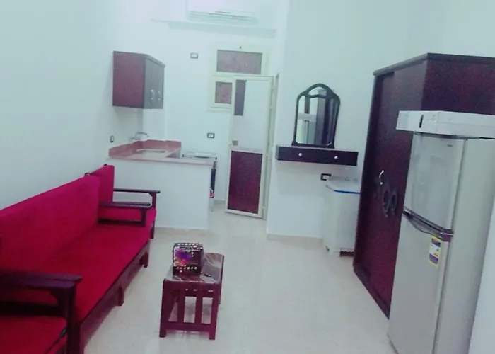Apartment Grand Plaza