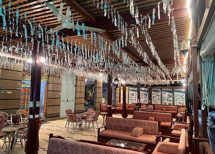 Grand Plaza