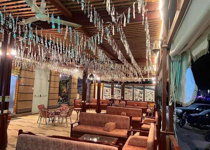 Grand Plaza * Marsa Alam
