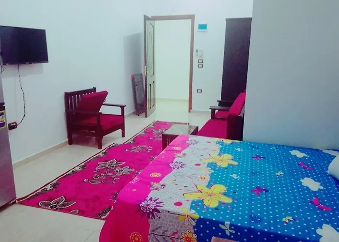 Grand Plaza Apartment *